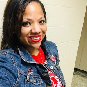 Meet your Posher, Neen